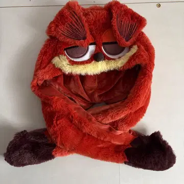 닉 팬캡 상하이 디즈니 한정판 주토피아