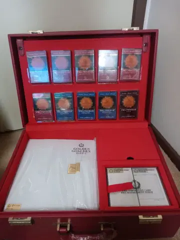 나폴레옹 힐 PMA 프로그램 * 카세트 테이프