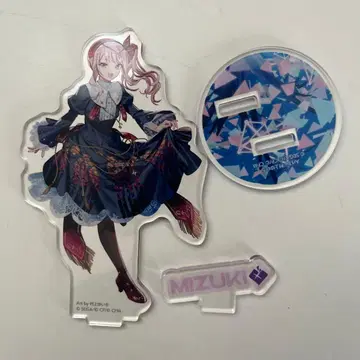 프로세카 아키야마 미즈키 커넥트 라이브 아크릴 스탠드