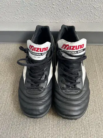 미즈노 모렐리아 풋살화 TF 28cm