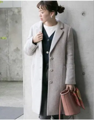 URBAN RESEARCH ROSSO 코트