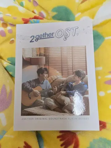 2getherOST [ 1/4까지 기간 한정 ]