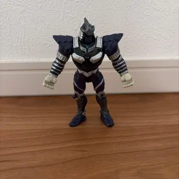 닌자 터틀즈 빛나는 터틀즈 피규어