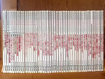 RETREIVER 잡지 세트 47권 1999년~