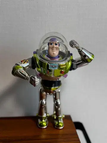 버즈 라이트이어 가동식 피규어 약 19cm