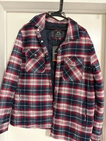 Tacvasen 아웃도어 자켓 L 사이즈