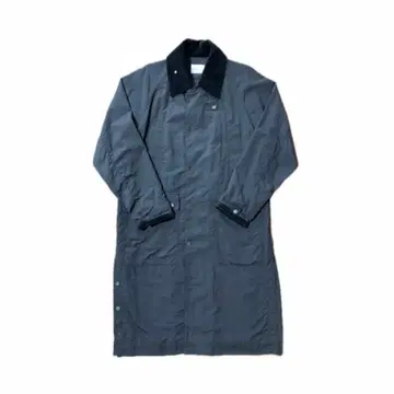 몽키 타임 헌터 코트