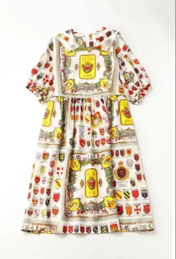 Jane Marple 원피스 미사용 새상품