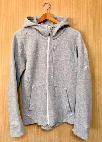 MAMMUT 마무트 다이노 ML 남성용 후드티