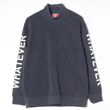 x-girl 맨투맨 사이즈 2 (M 상당) WHATEVER