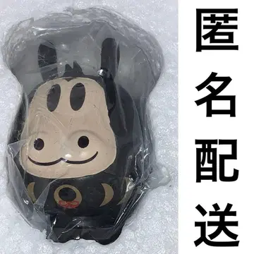 디즈니 설날 달마 피규어 호레스