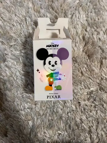 팝마트 토이스토리 미키 Pixar