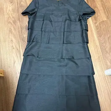 레리안 반팔 원피스