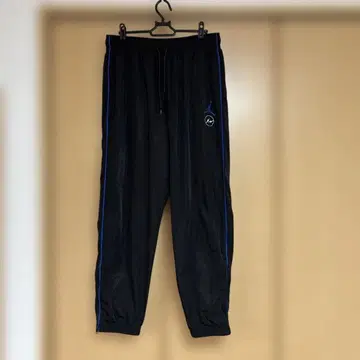 남성용 나일론 팬츠 L 사이즈