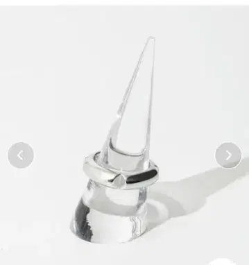 TOM WOOD Kimberlitt Ring 48