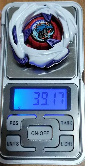 블레이드 중량 39.17g 메테오 드라군 (블레이드만 베이코드 없음)