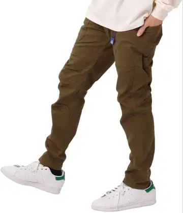 클라이밍 팬츠 테이퍼드 팬츠