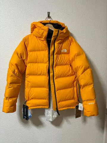 THE NORTH FACE 빌레이어 퍼카 XS 새상품
