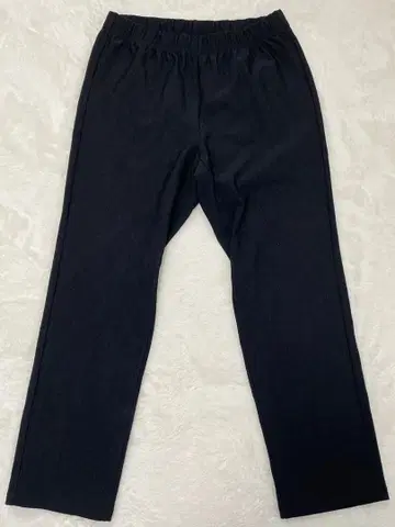 smart pink 울트라 웜 슬림 팬츠 42 블랙 LL 빅 사이즈