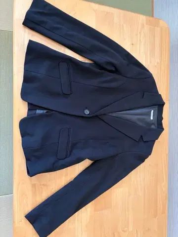 테일러드 자켓 L 사이즈