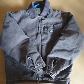 Dickies 디트로이드 자켓 M 다크 브라운