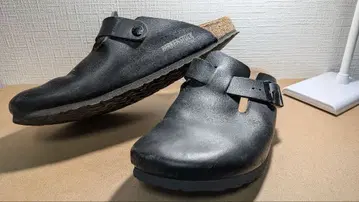 중고 남성용 28cm BIRKENSTOCK