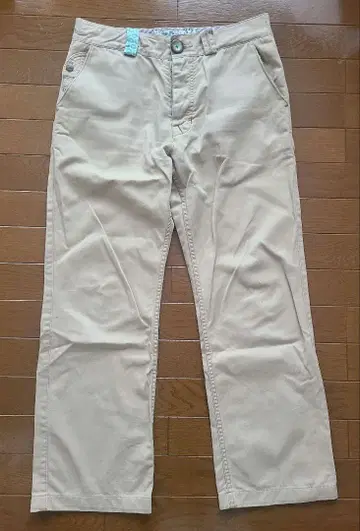 SHIPS TROVATA 쉽스 남성용 팬츠