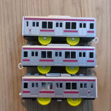 케이요선 205계 프라레일