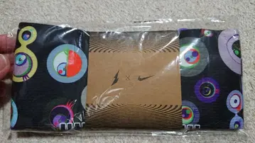 [ 미사용 새상품 ] 무라카미 다카시 콜라보 DNA 삭스 L 사이즈