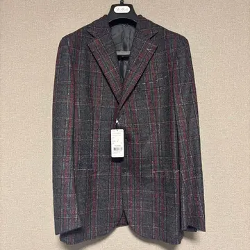 [새상품] 데페트릴로 자켓 POSILLIPO 사이즈48