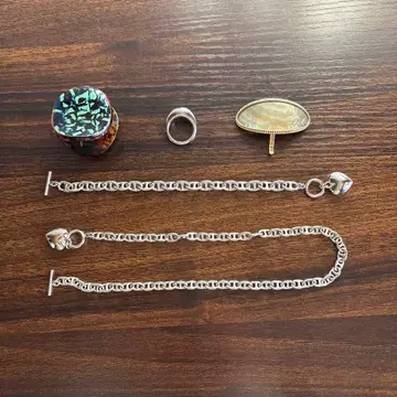 헤어 잡화, 액세서리