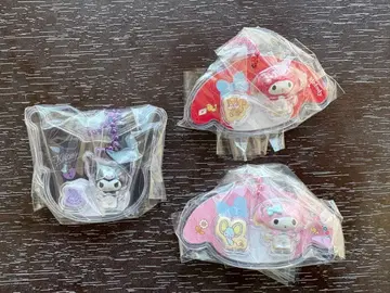 산리오 캐릭터 패키지 참