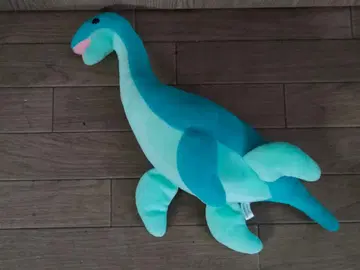 호베츠 아라키류 봉제 인형