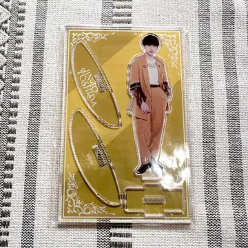 요시다 진토 아크릴 스탠드