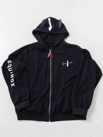 netkeiba 이퀴녹스 equinox 말귀 후드티 맨투맨