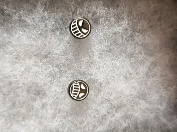 ONEPIECE 원피스 에이스 귀걸이