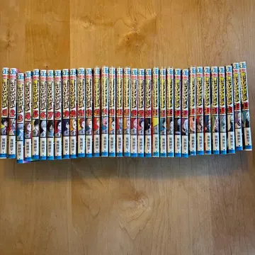 나의 히어로 아카데미아 1~33권