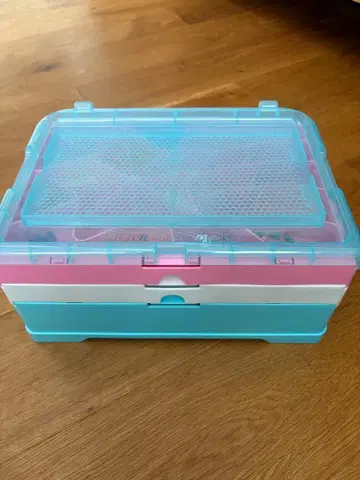 아쿠아 비즈 세트