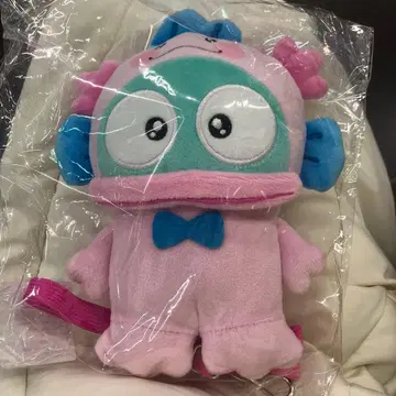 사토 다이키 우파고로 한교동 굿즈 봉제 인형 카드 케이스