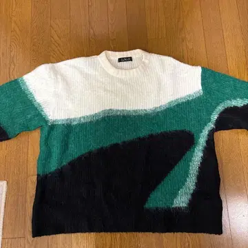 STUDIOUS LiNoft 니트