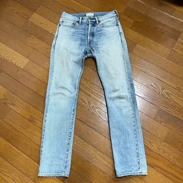 론 헤르만 데님 29