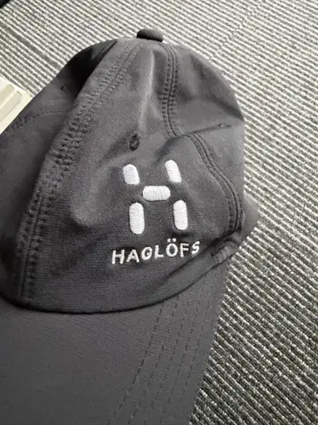 호그로프스 캡 모자