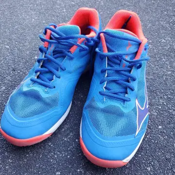 미즈노 웨이브 엑시드 라이트 26.5cm