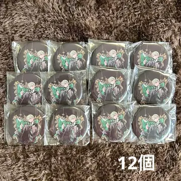 말포이 캔 배지