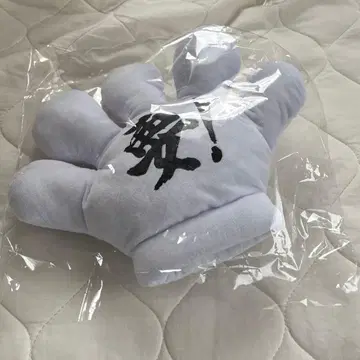 장갑 DA 필수! NAOTO HONEST HOUSE