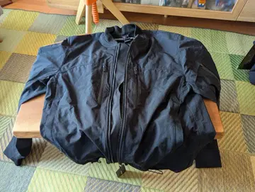 ORBITGEAR W130-J Bombardier 블랙 XL