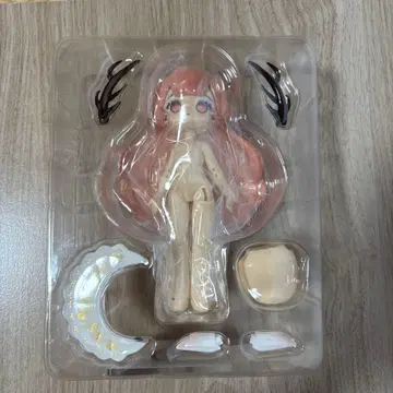 [ 새상품 ] 비경의 순례 레나 특별 색상 Ver.