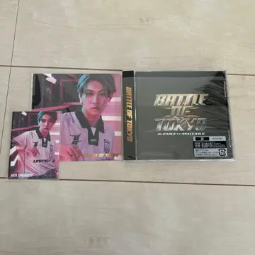 야마모토 코타 트레이딩 카드 재킷 사진 BOT 키도페노