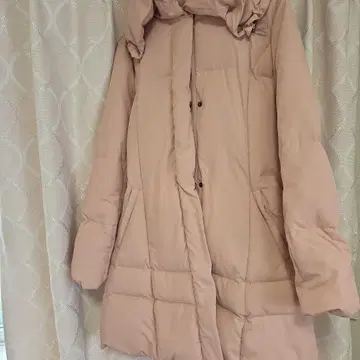 Fabulous Angels 다운 자켓