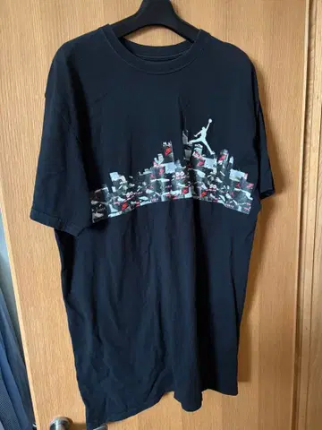 90년대 레어 마이클 조던 T셔츠 1